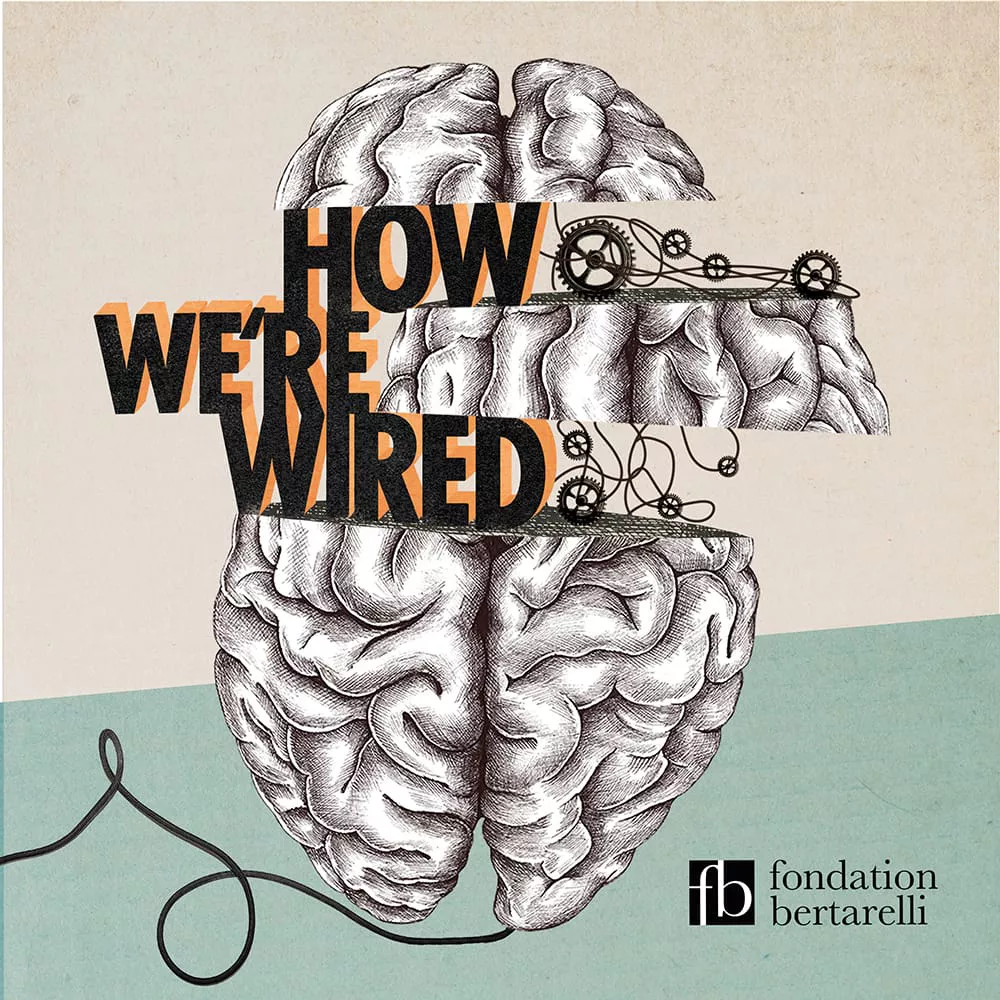 How we are wired blog Bertarelli